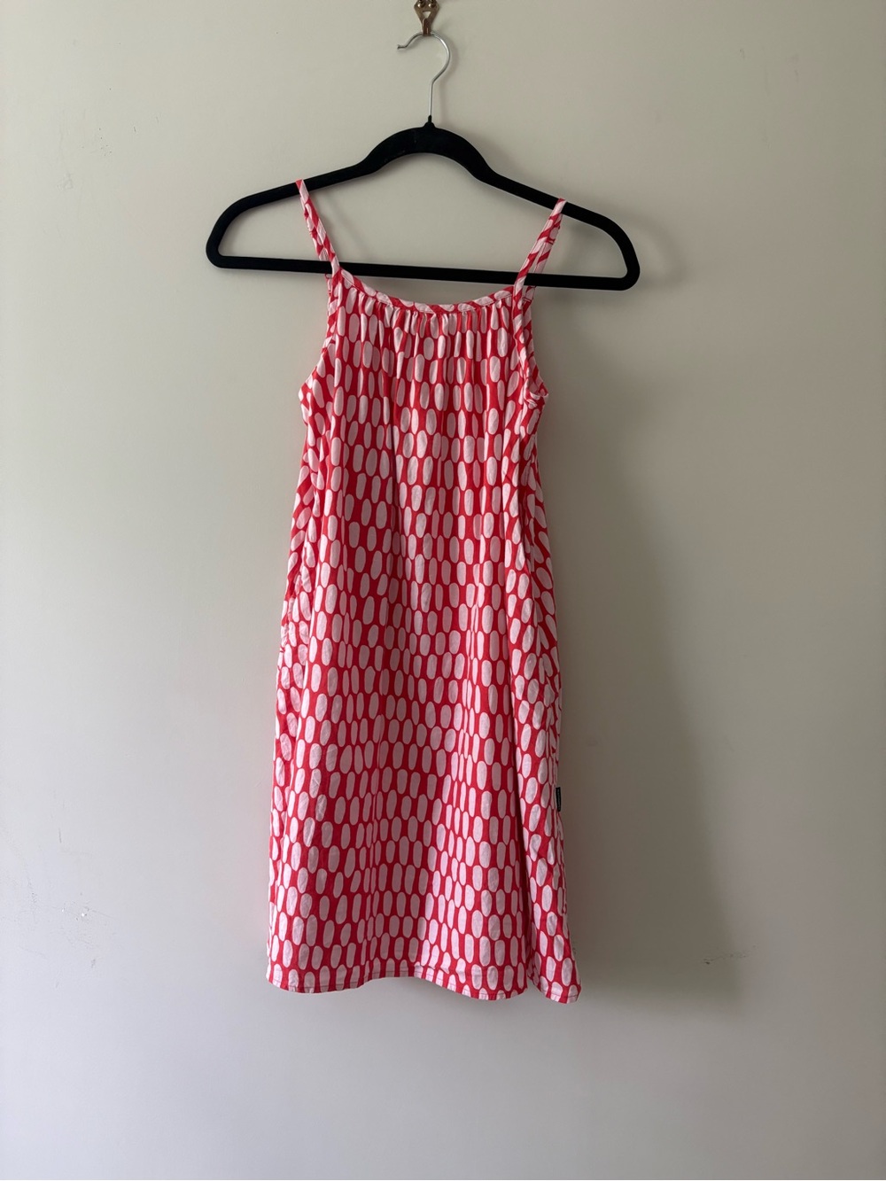 Marimekko X Uniqlo Girls Sleeveless Dress
